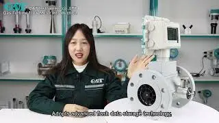 Gas turbine introduction video