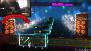 Swing, Swing By: The All-American Rejects Rocksmith 2014 Music Monday