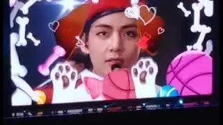 180114 BTS 4TH MUSTER DAY 2 | FANCAM COMPILATION