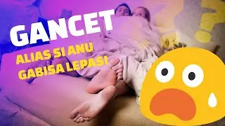 MASALAH MR.P KEJEPIT DI MISS.V ALIAS GANCET!!