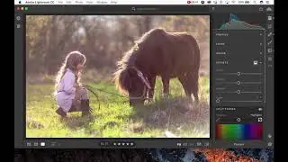 How to Install Presets into Adobe Lightroom CC