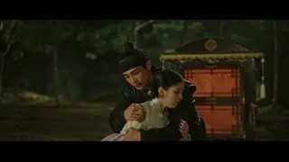 Becoming the Wind | Kim Jaeyoung x Han So Hee | 김재영 x 한소희 [백일의 낭군님 100 Days My Prince FMV]
