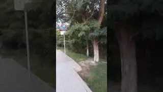 Море в октябре Дивноморское Джанхот