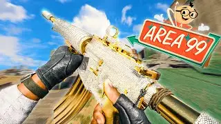 The *BROKEN* XM4 CLASS in AREA 99 (52 Kills)