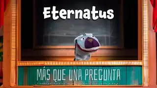 Más que una pregunta: Eternatus