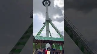 Allgäu Skyline Park In Germany 🇩🇪 | Places to visit in Germany 