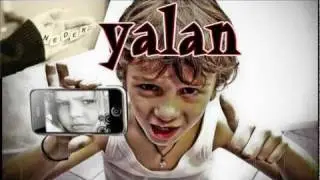 ibrahim Dizlek - Başlatma Sevdandan - 2012 En İyi Video Klip (1080p HD)