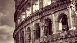 Rome Photography