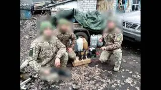 чергова порція фоточок від військових