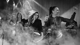 Ocean Drive performed live by Soul Beat Cover Band in Wrocław