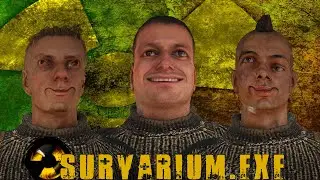 CAMPER SIMULATOR 2000 aka SURVARIUM.EXE
