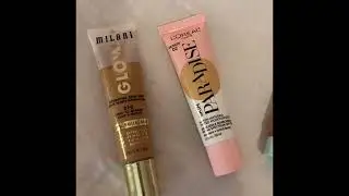 What NEW AFFORDABLE MAKEUP is at Target 🎯 Now - You Will LOVE These!👀 