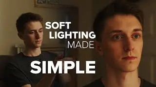MUST KNOW Cinematic Lighting Technique