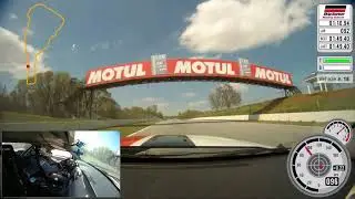 RoadAtlanta Skip Barber