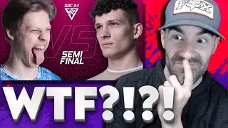 Reacting to LENNARD vs KAOS | German Beatbox Championships 2024!