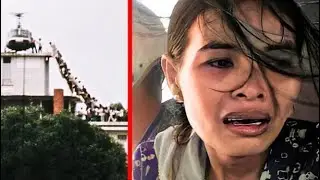 The BRUTAL Fall of Saigon