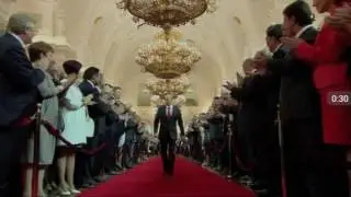 Песня про Владимир Владимирович Путин