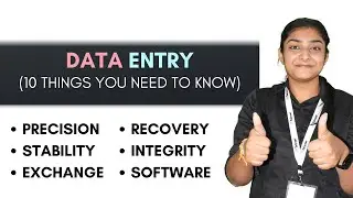 Data Entry | Taiyaar : Taiyaari Kaam Ki!