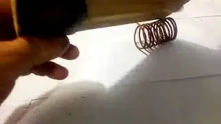 Free energy generator?Fake news!!!