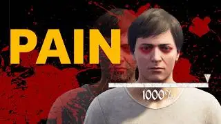 Medieval Dynasty, But Hard | 1000% Difficulty Challenge