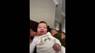 Baby was ready to fight #subscribe #laugh #meme #edit #tiktok #shorts #fyp