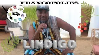 KÉL KOULÉR - LINDIGO AUX FRANCOFOLIES DE LA RÉUNION (Parcours, Sskyron/Dj dan Wayo/Liljooe/Isnel.