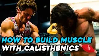 Is Calisthenics Effective?