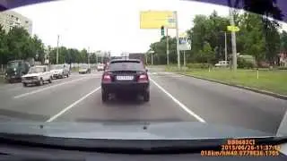 Ежедневные подборки аварий и ДТП 2015. Car Crash Compilation