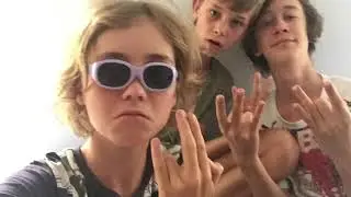 Stay hydrated prod (JayEe) feat (COLD CRUST and Lil Ashtray)