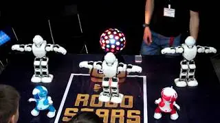 Живые роботы/Live robots