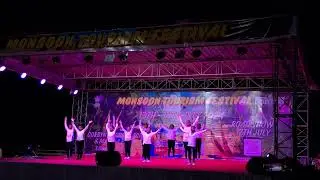 Portblair Monsoon festival mela event