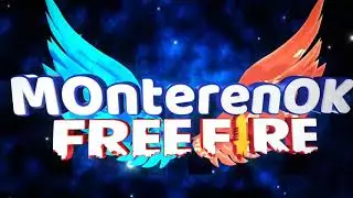 🥀Первое Интро Для Free fire🔥💛
