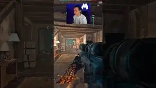 the BEST SNIPER in MW2! 🤯