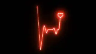 1 Minute Effects || Heart Beats Effects || Kinemaster Effects || Green Screen Status Effect