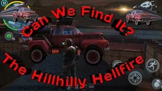 Gangstar vegas prank secret vehicle locations Part 3 [with voice] : The HillBilly Hellfire