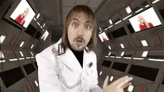 Steven Andolf - Dum I Huvudet