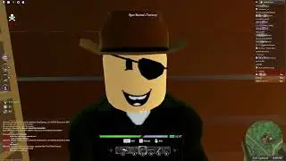 Wild West Fort War