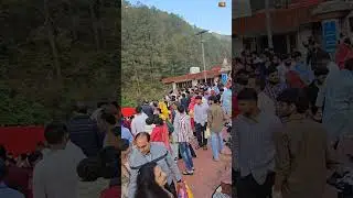 9 May 2026 सुबह कैचीधाम दर्शन 