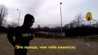 Тебе нужна мотивация для занятия спортом? СМОТРИ ЭТО ВИДЕО!!!