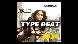 KEHLANI X BLXST X TY DOLLA $IGN “ The Way “ CRASH ALBUM TYPE BEAT 2024 by Groovy Chu