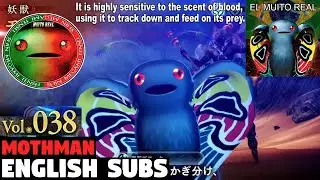 Shin Megami Tensei 5 Vengeance - Mothman Vol.038 [ENGLISH SUBS]