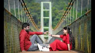 Pre Wedding at Honnavar Nagraj & Pooja