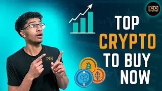 Top Crypto To Buy Now | Best Altcoins | Best Crypto To Buy Now