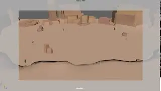 Bandit Animation