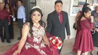 MisXV WendyNallely | 2019 MARZO 30  | Resumen