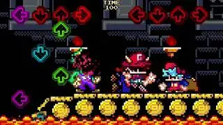 I hate you BUT its pixelated