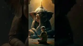 आज बुधवार हे गणेशजी का दिन हे #budhvar #ganeshji #shravan #ganpatibappamorya #hindu #sanatan #shorts