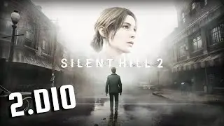 🔴 SILENT HILL 2: REMAKE | 2.DIO (KRAJ!) | !server !ig
