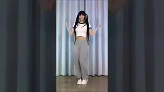 ロールプレイングゲーム 踊ってみた #Shorts [MONAMISA]