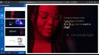 SP Page Builder Demo